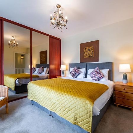 Foleys Ardmullen Townhouses Kenmare Zewnętrze zdjęcie