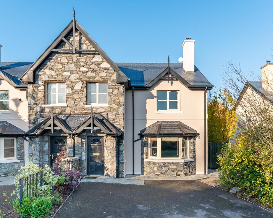 Foleys Ardmullen Townhouses Kenmare Zewnętrze zdjęcie