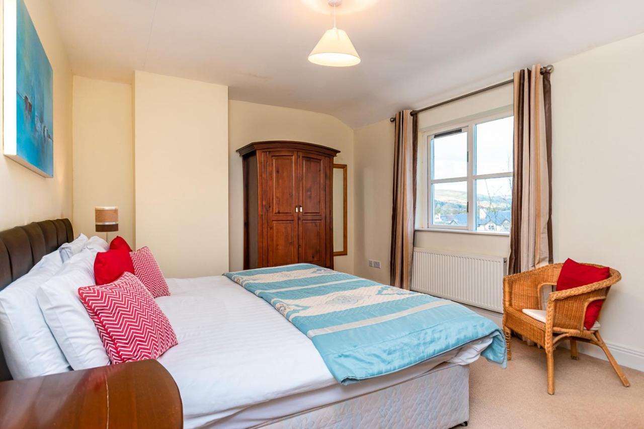 Foleys Ardmullen Townhouses Kenmare Zewnętrze zdjęcie