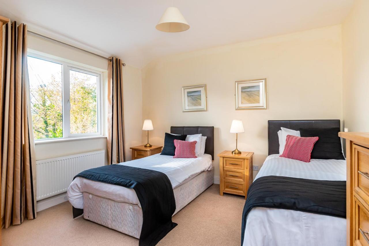 Foleys Ardmullen Townhouses Kenmare Zewnętrze zdjęcie