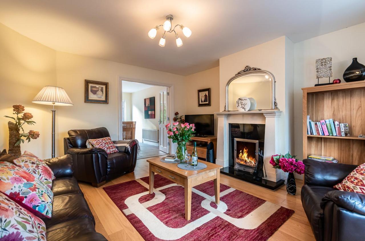 Foleys Ardmullen Townhouses Kenmare Zewnętrze zdjęcie