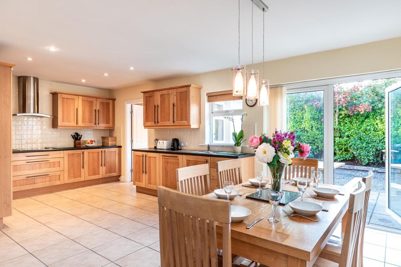 Foleys Ardmullen Townhouses Kenmare Zewnętrze zdjęcie