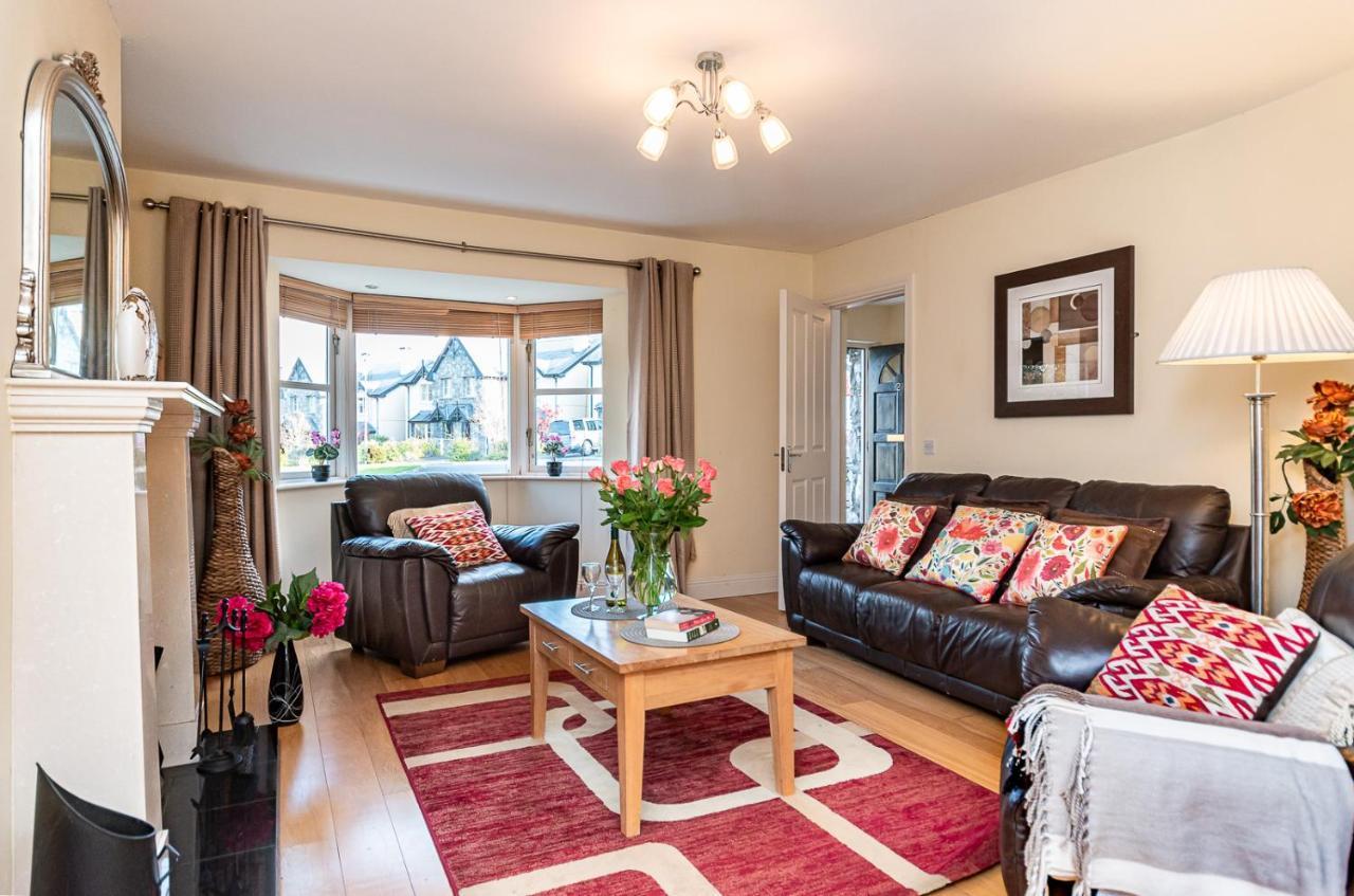 Foleys Ardmullen Townhouses Kenmare Zewnętrze zdjęcie