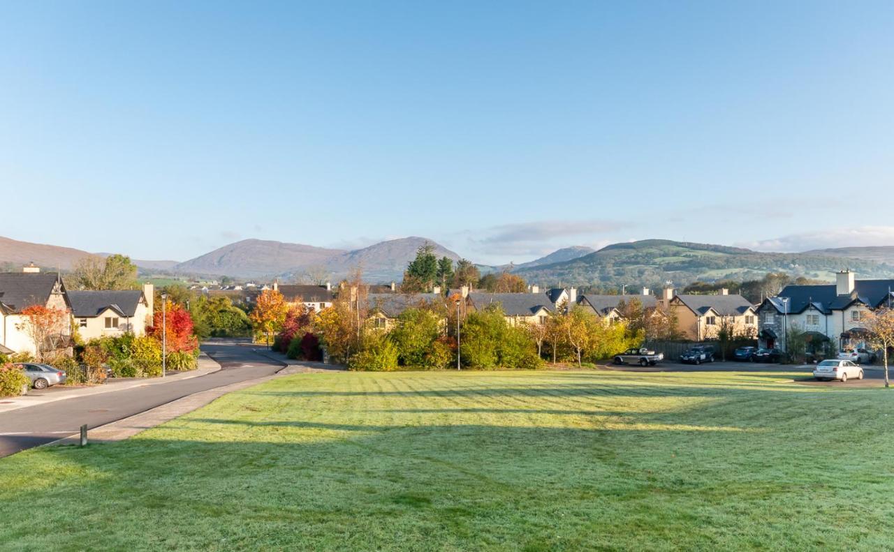 Foleys Ardmullen Townhouses Kenmare Zewnętrze zdjęcie
