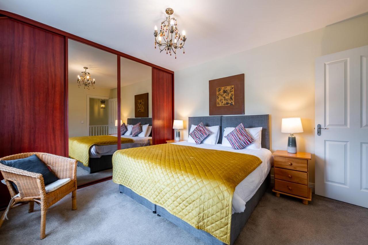 Foleys Ardmullen Townhouses Kenmare Zewnętrze zdjęcie