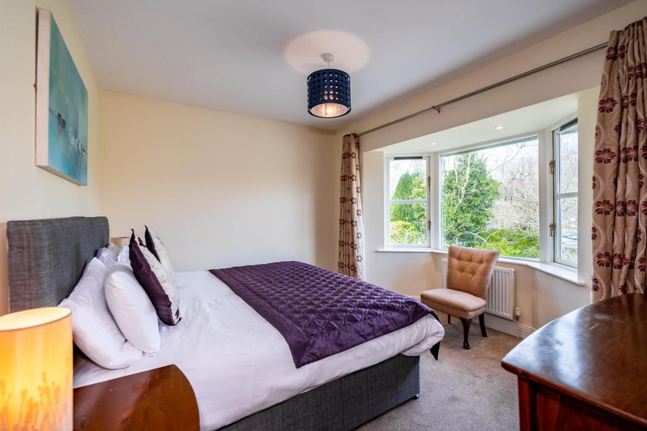 Foleys Ardmullen Townhouses Kenmare Zewnętrze zdjęcie