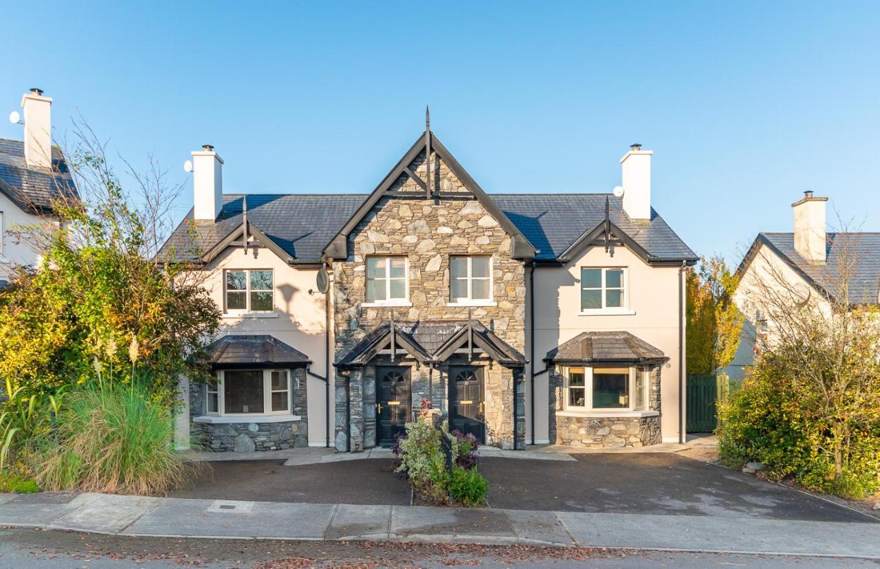 Foleys Ardmullen Townhouses Kenmare Zewnętrze zdjęcie