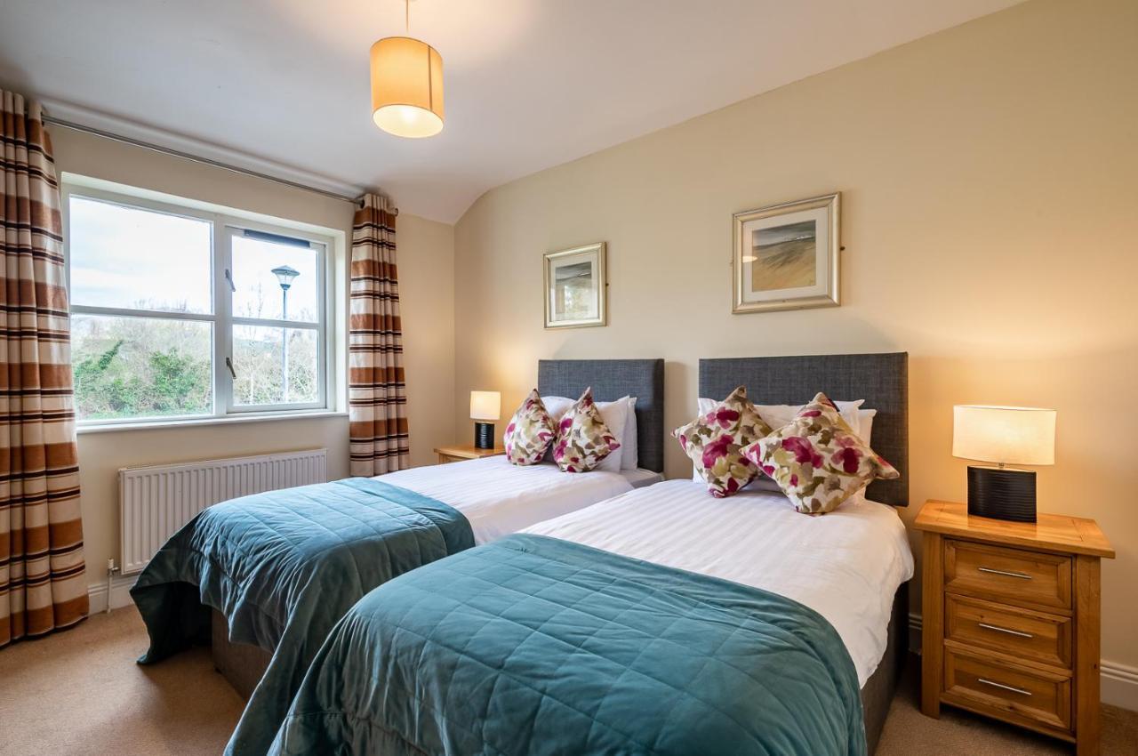 Foleys Ardmullen Townhouses Kenmare Zewnętrze zdjęcie
