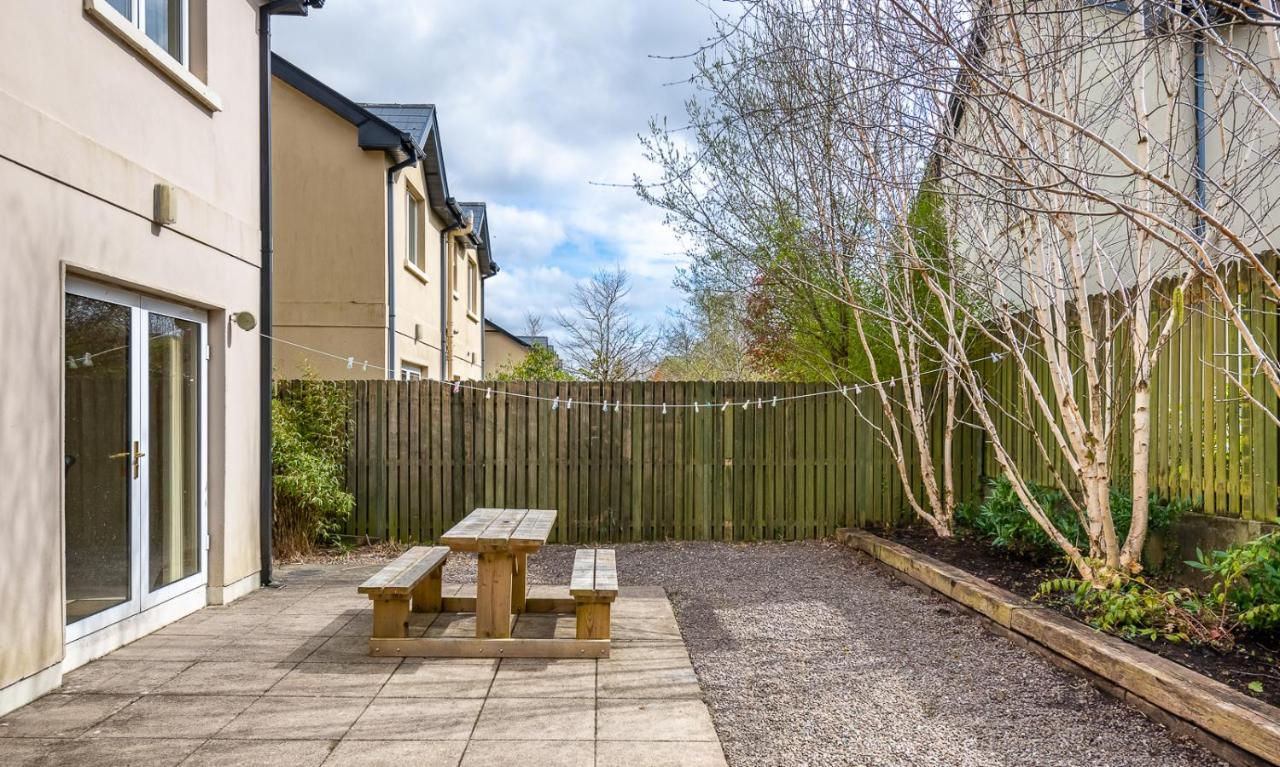 Foleys Ardmullen Townhouses Kenmare Zewnętrze zdjęcie