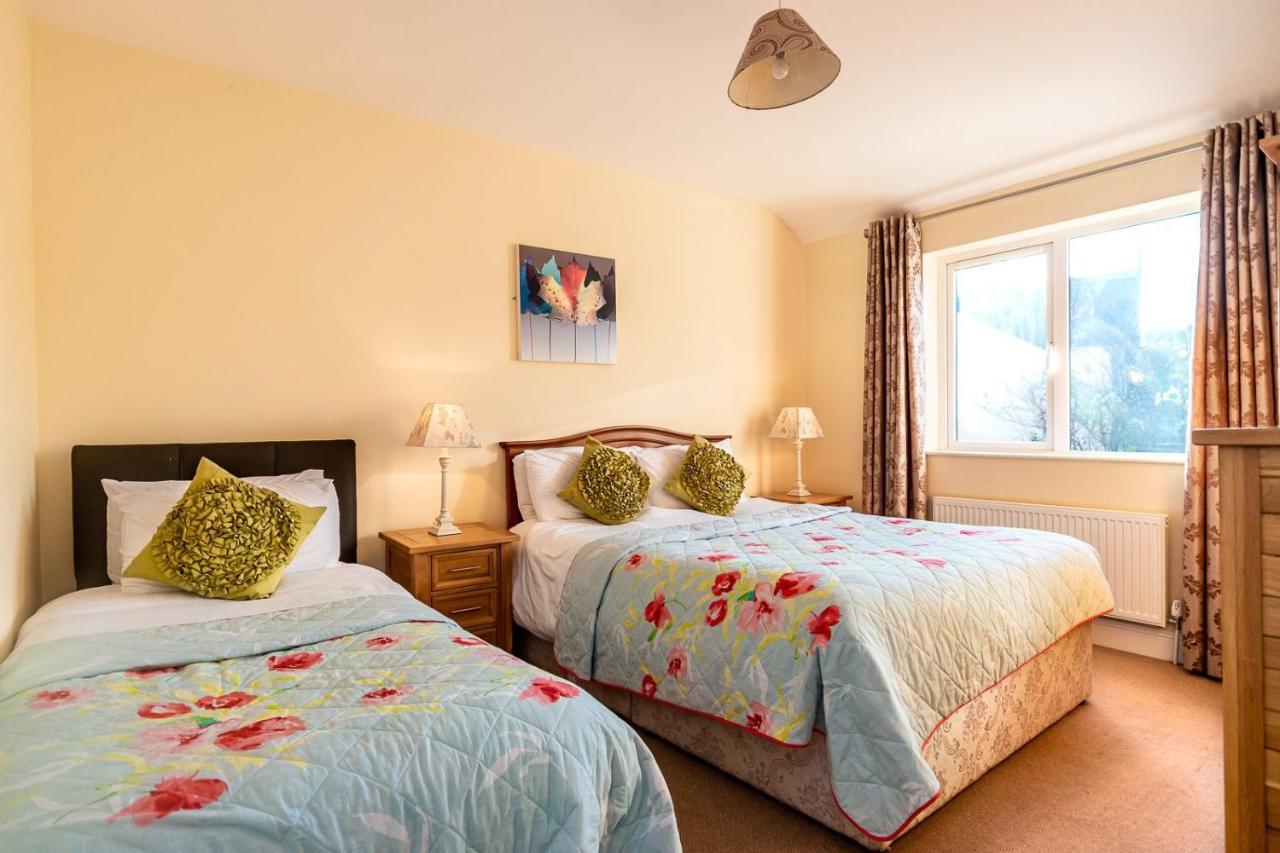 Foleys Ardmullen Townhouses Kenmare Zewnętrze zdjęcie