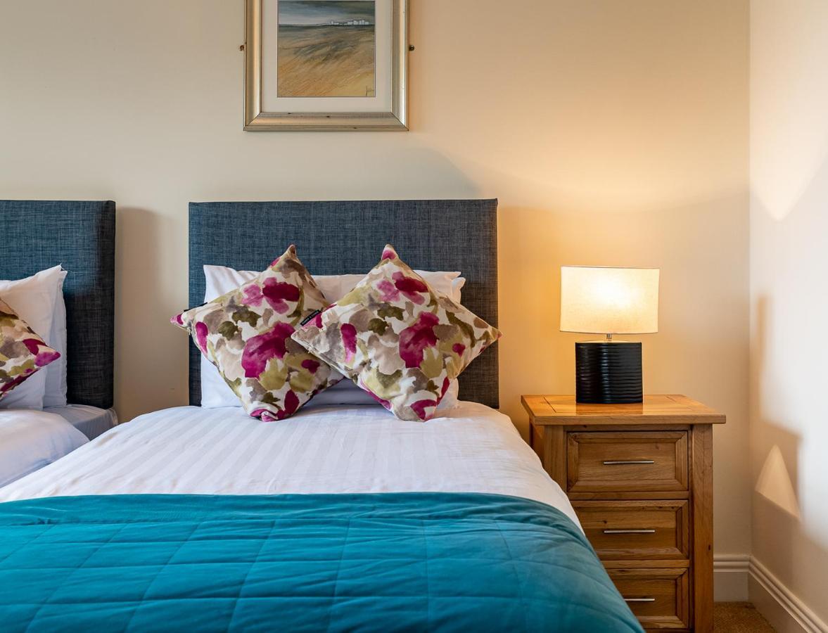 Foleys Ardmullen Townhouses Kenmare Zewnętrze zdjęcie