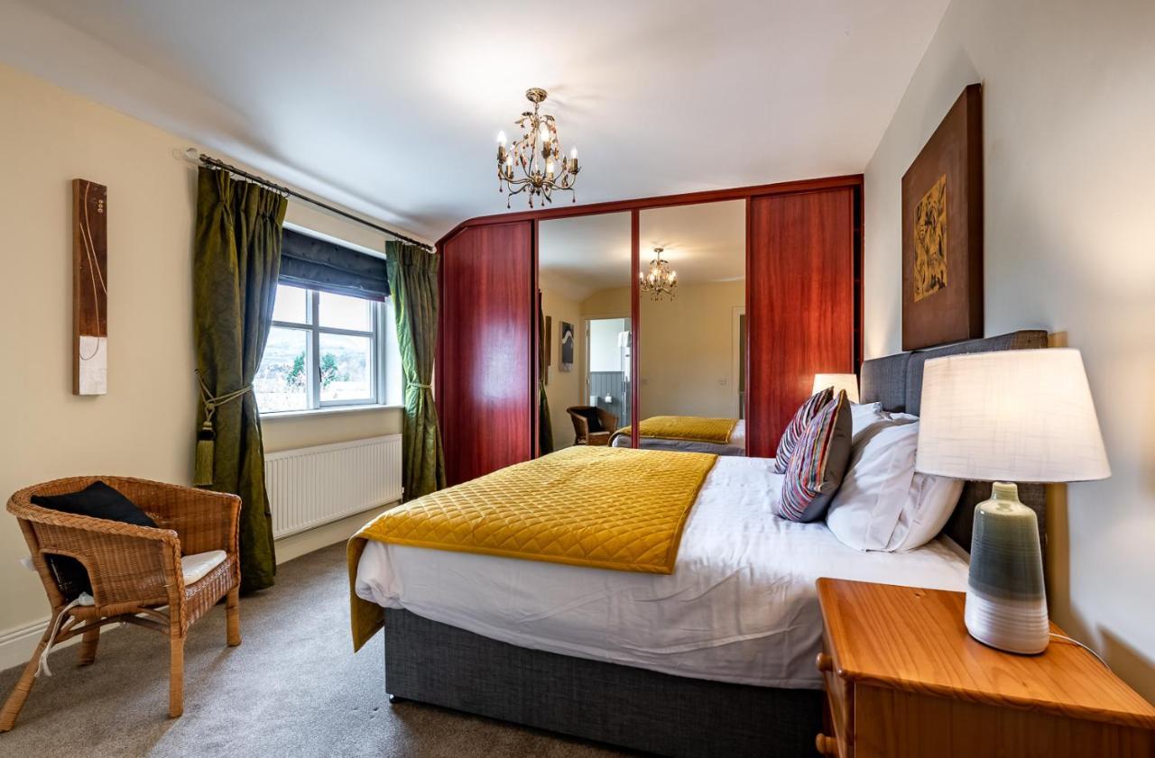 Foleys Ardmullen Townhouses Kenmare Zewnętrze zdjęcie