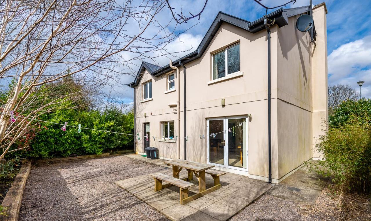 Foleys Ardmullen Townhouses Kenmare Zewnętrze zdjęcie