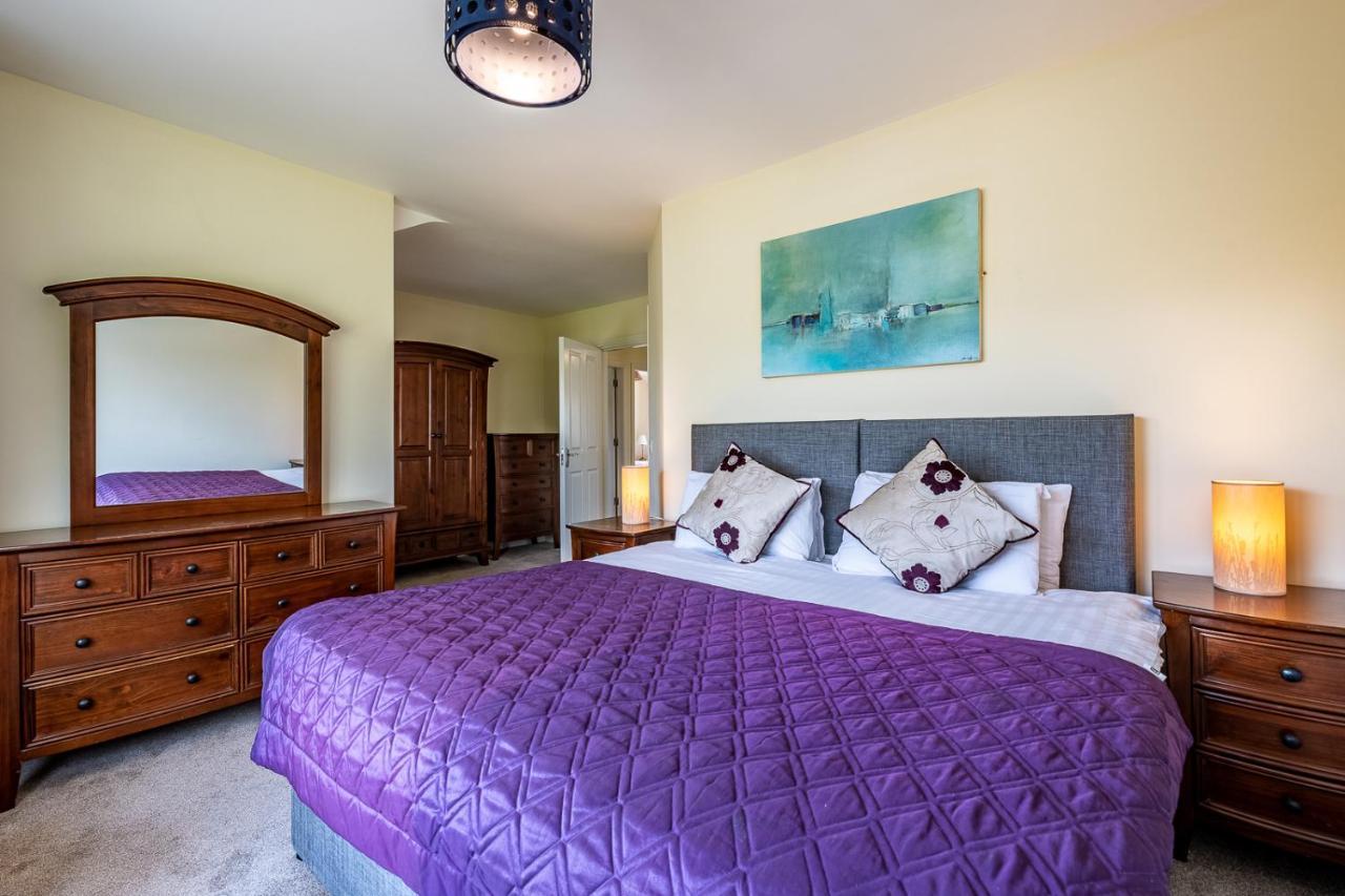 Foleys Ardmullen Townhouses Kenmare Zewnętrze zdjęcie
