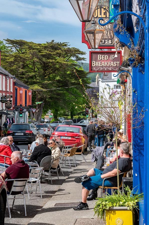 Foleys Ardmullen Townhouses Kenmare Zewnętrze zdjęcie