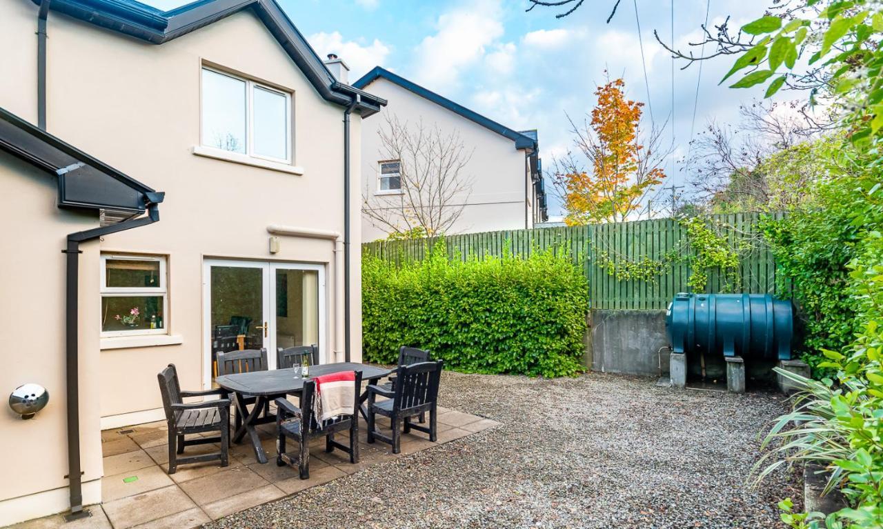 Foleys Ardmullen Townhouses Kenmare Zewnętrze zdjęcie