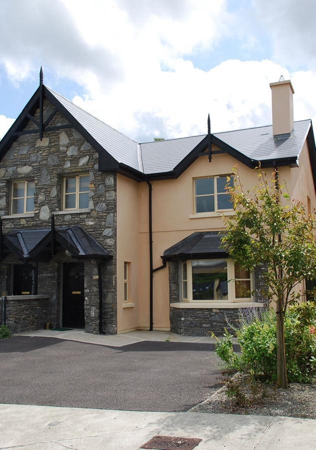 Foleys Ardmullen Townhouses Kenmare Zewnętrze zdjęcie